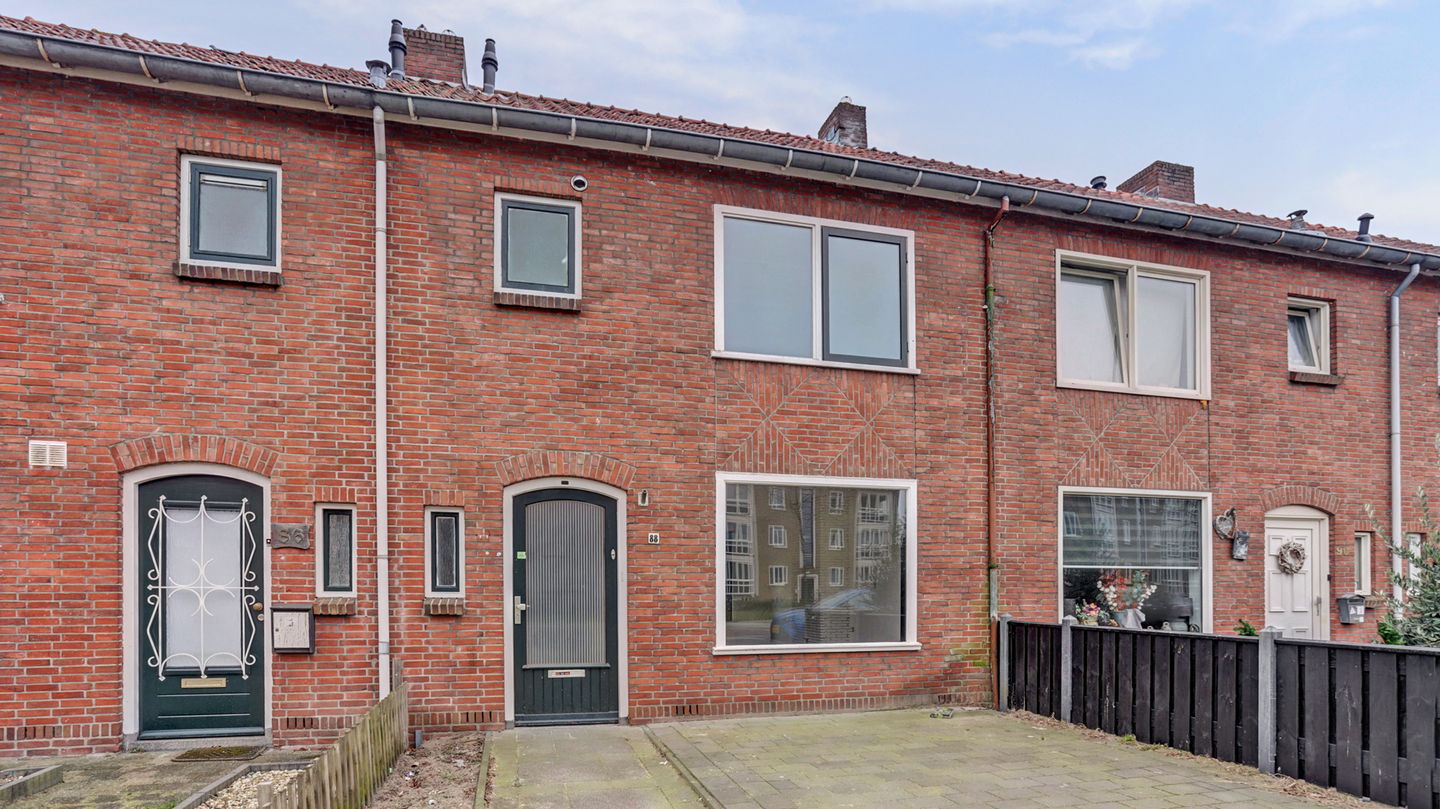 Foto 1 van Schoolstraat 88