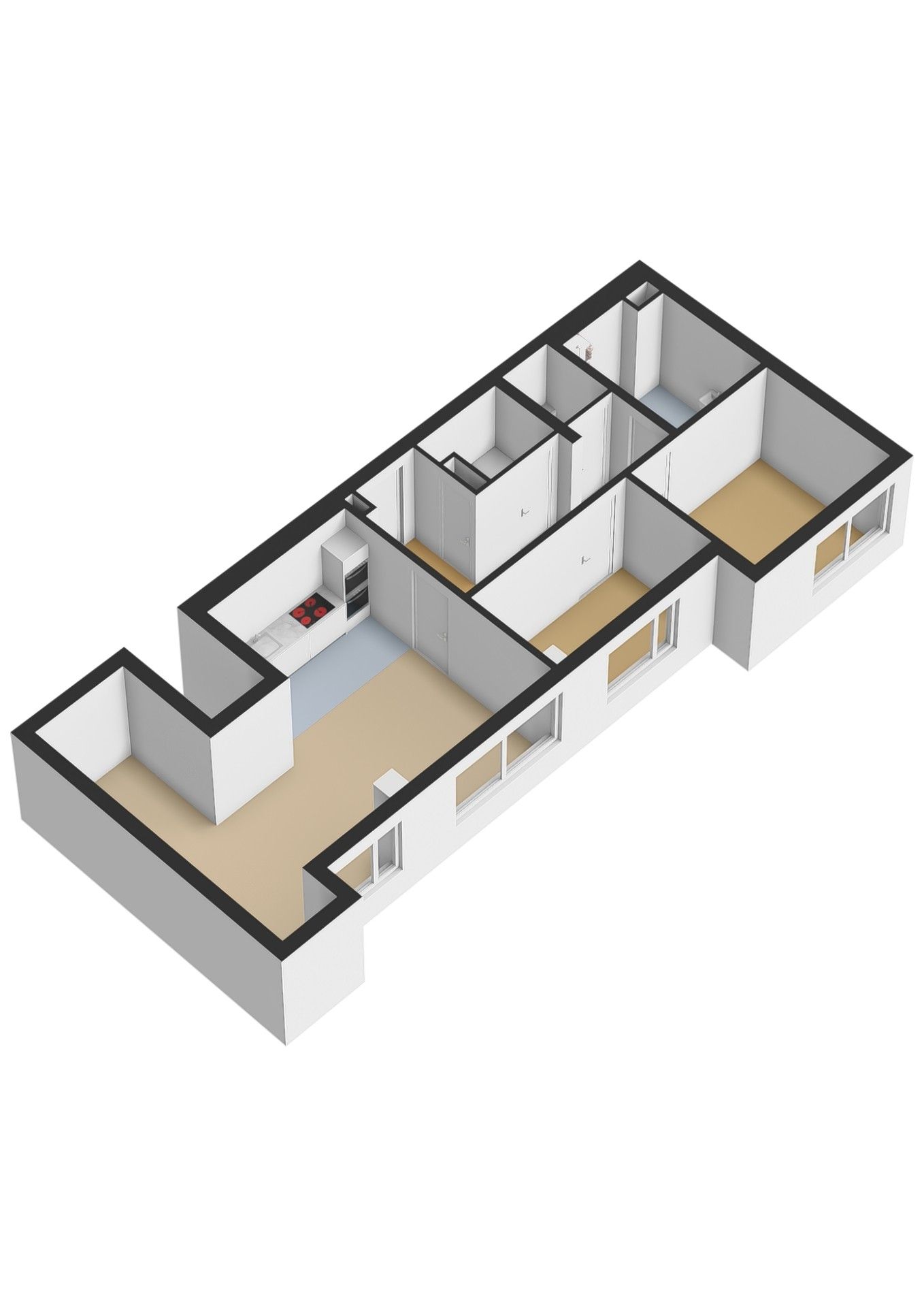 Photo 36 of Molenweg 50-303
