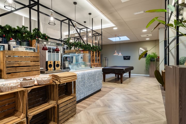 Foto 33 van Molenweg 50-303