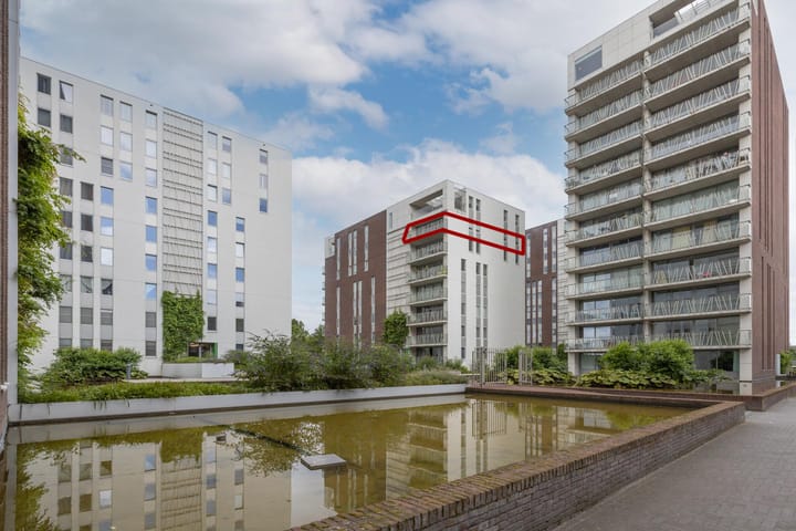 Foto 2 van Schapenkamp 137