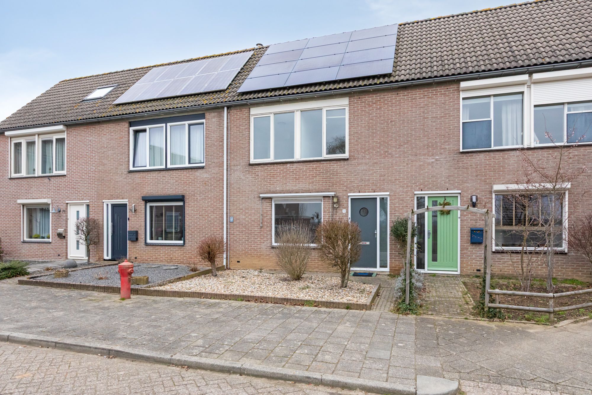 Foto 6 van Achterse Weide 72