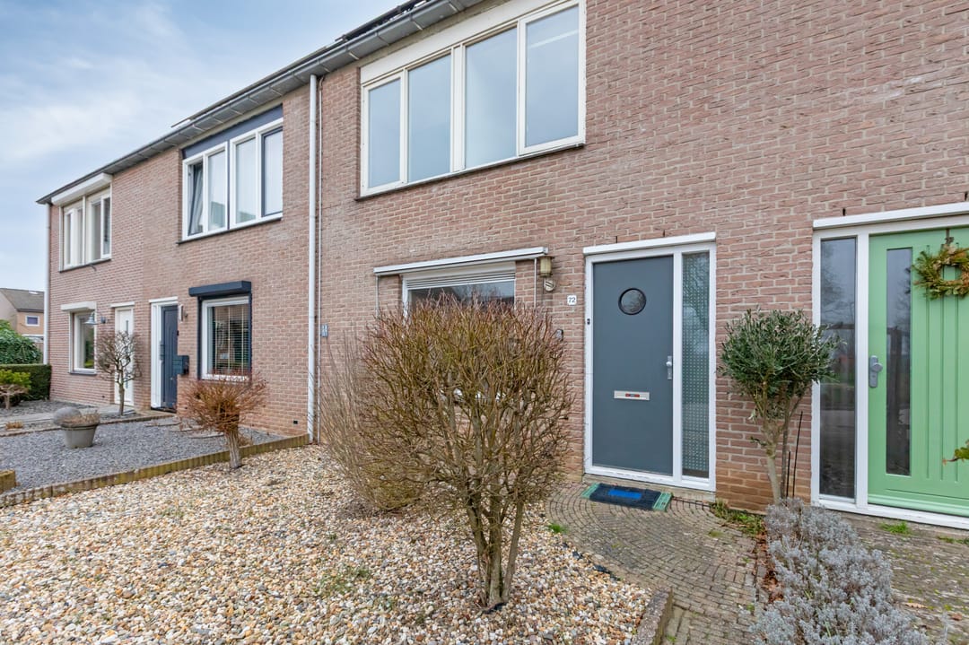 Foto 8 van Achterse Weide 72