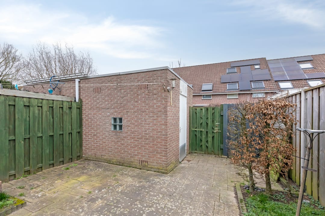 Foto 23 van Achterse Weide 72