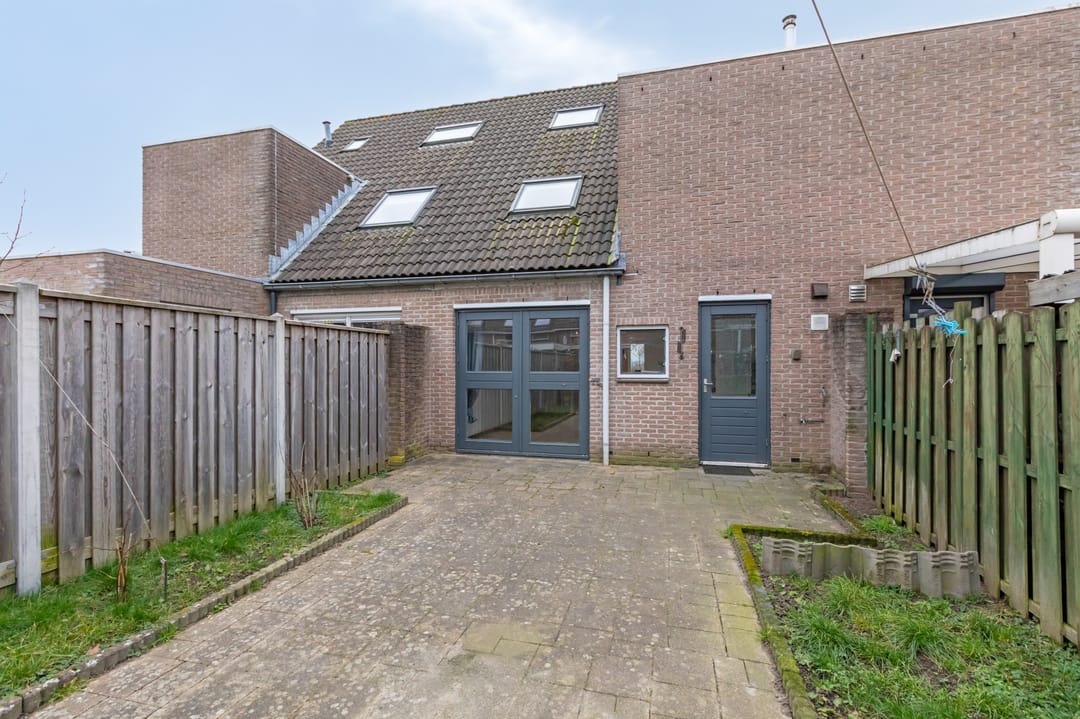 Foto 26 van Achterse Weide 72