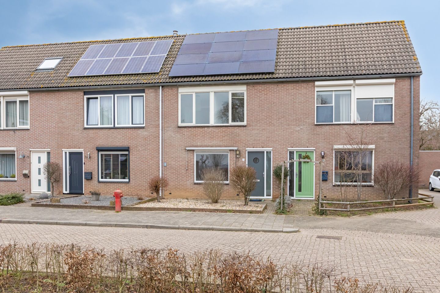 Foto 40 van Achterse Weide 72