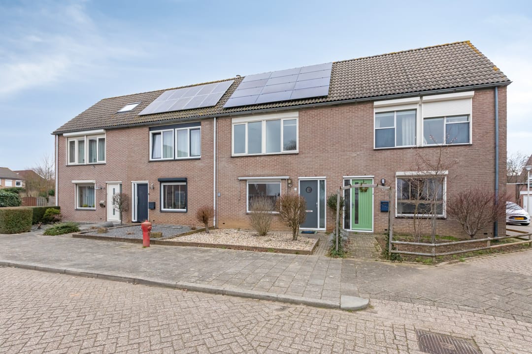 Foto 41 van Achterse Weide 72