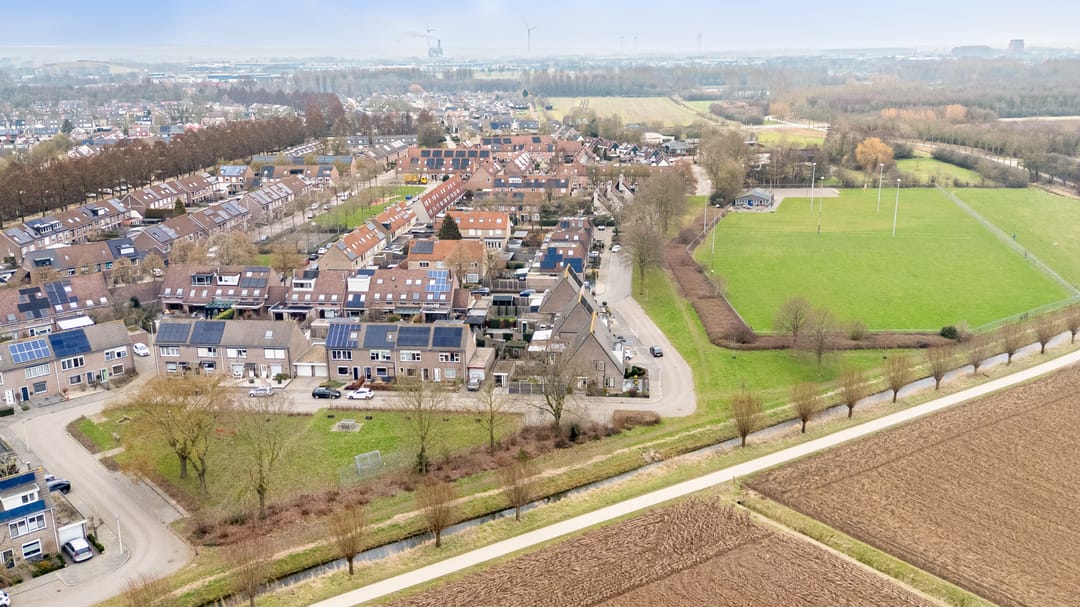 Foto 43 van Achterse Weide 72