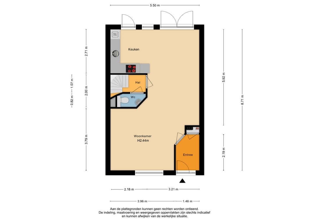 Foto 46 van Achterse Weide 72