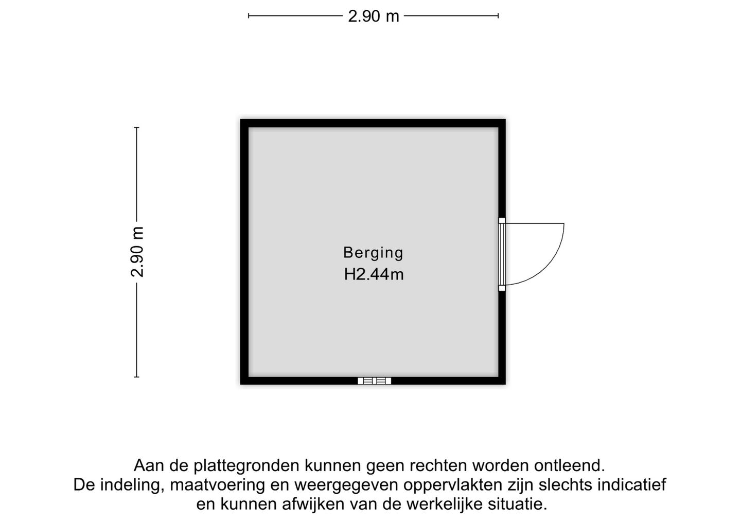Foto 49 van Achterse Weide 72