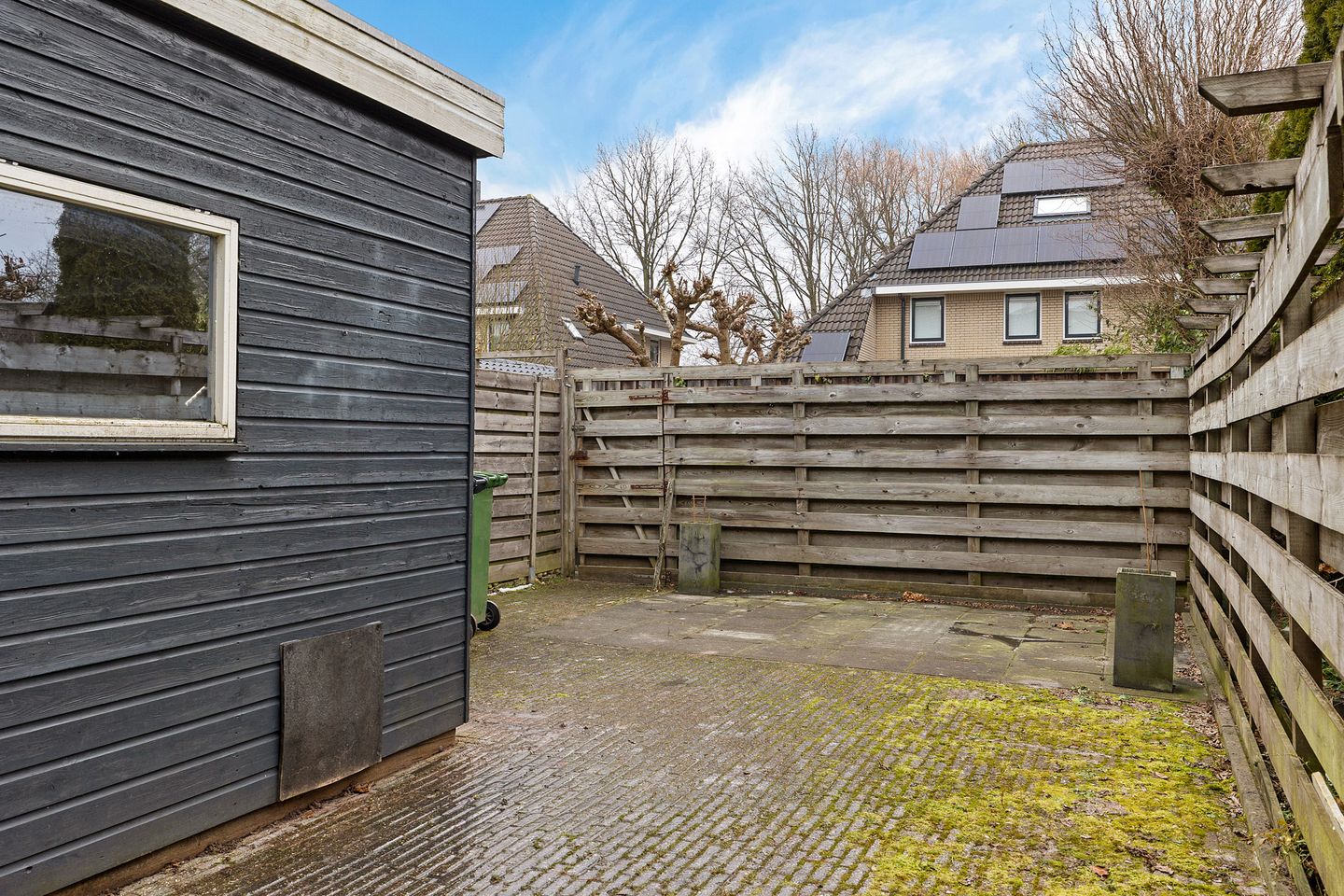 Photo 29 of Pijlkruid 3