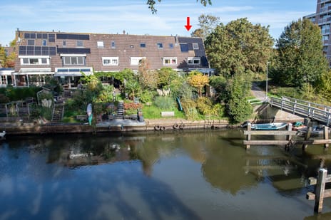 Van Spilbergenstraat 40 secondary image