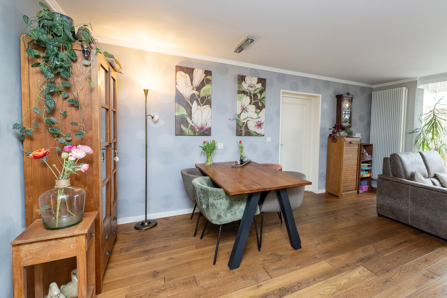 Photo 4 of Van Spilbergenstraat 40