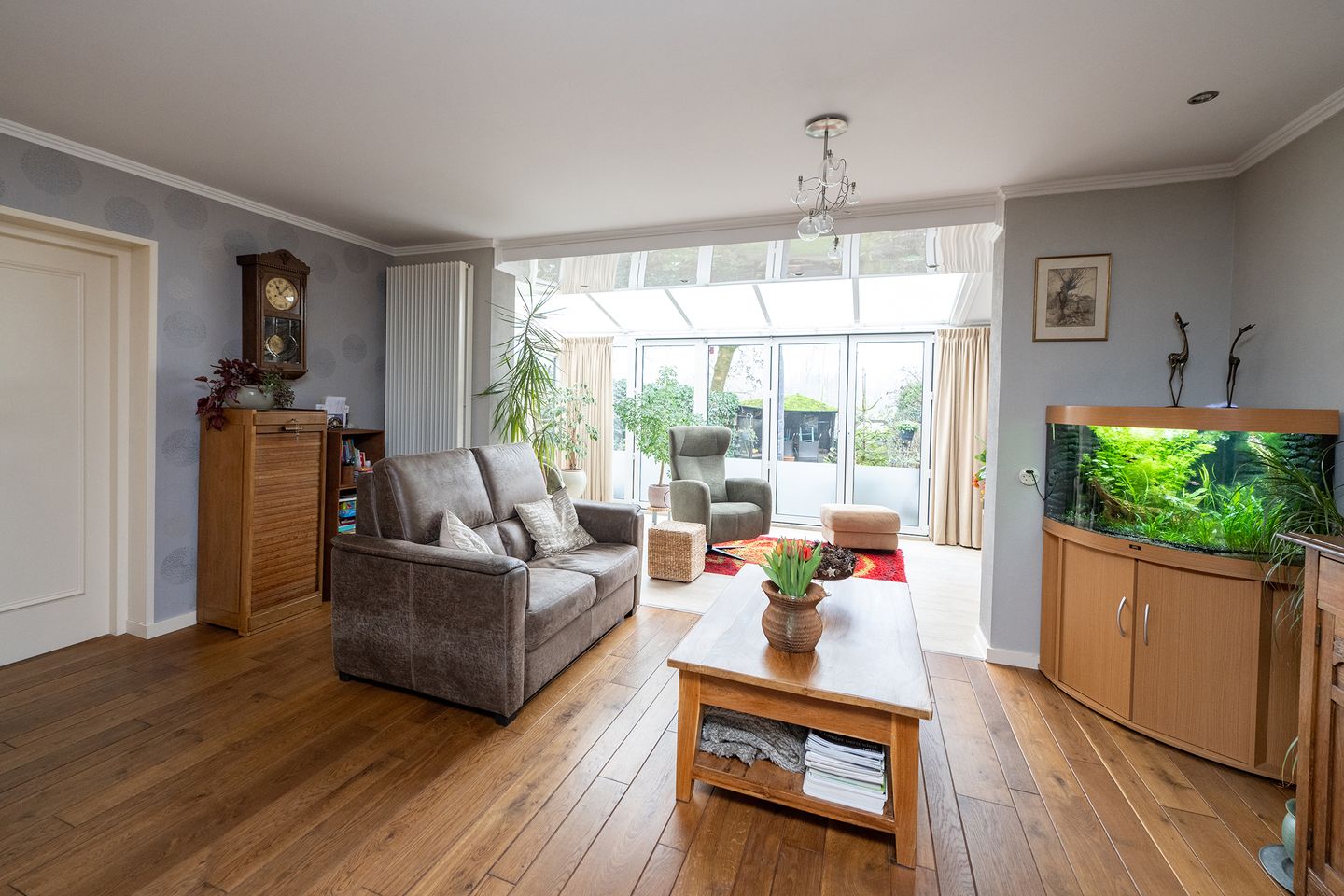 Photo 5 of Van Spilbergenstraat 40