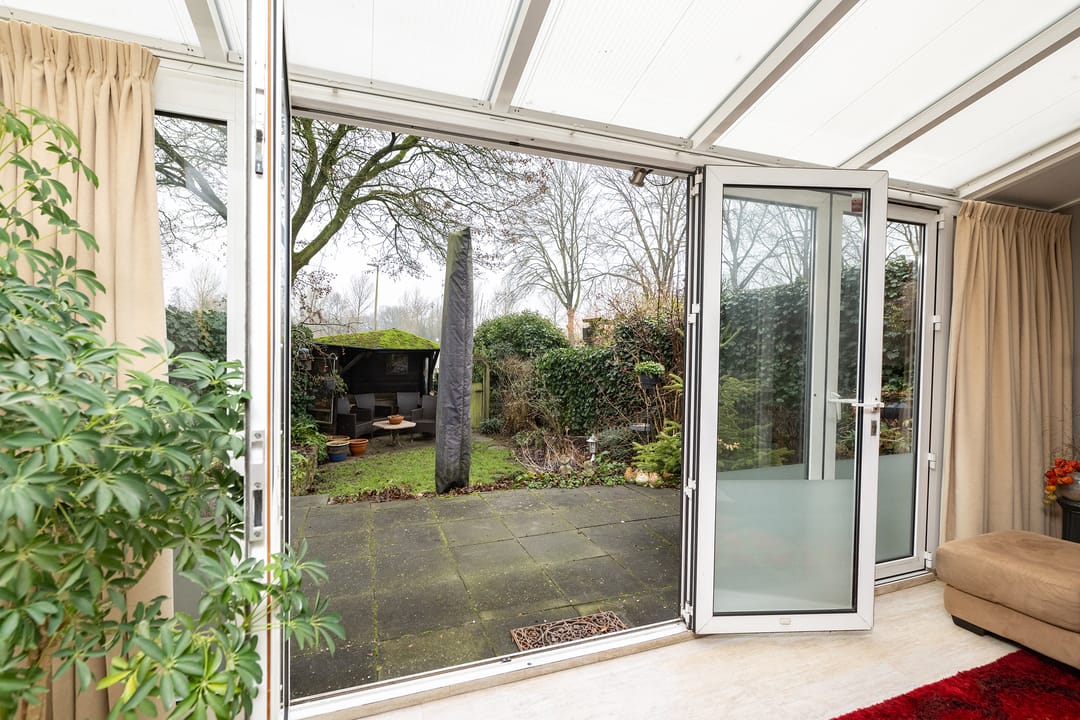 Photo 7 of Van Spilbergenstraat 40