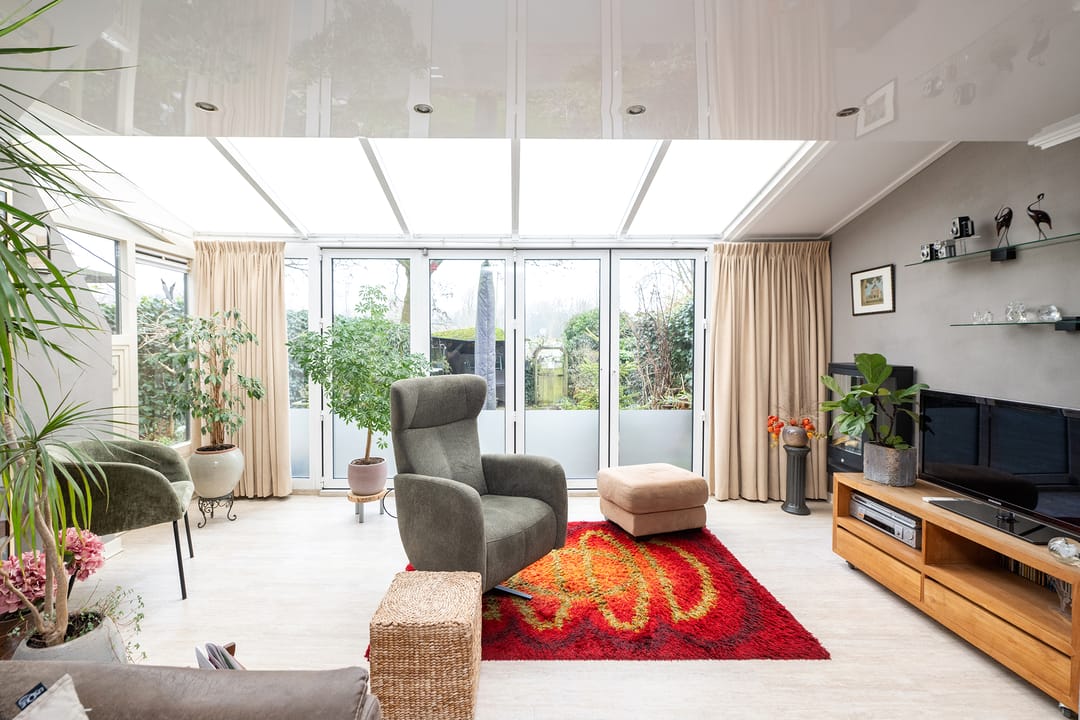 Photo 8 of Van Spilbergenstraat 40