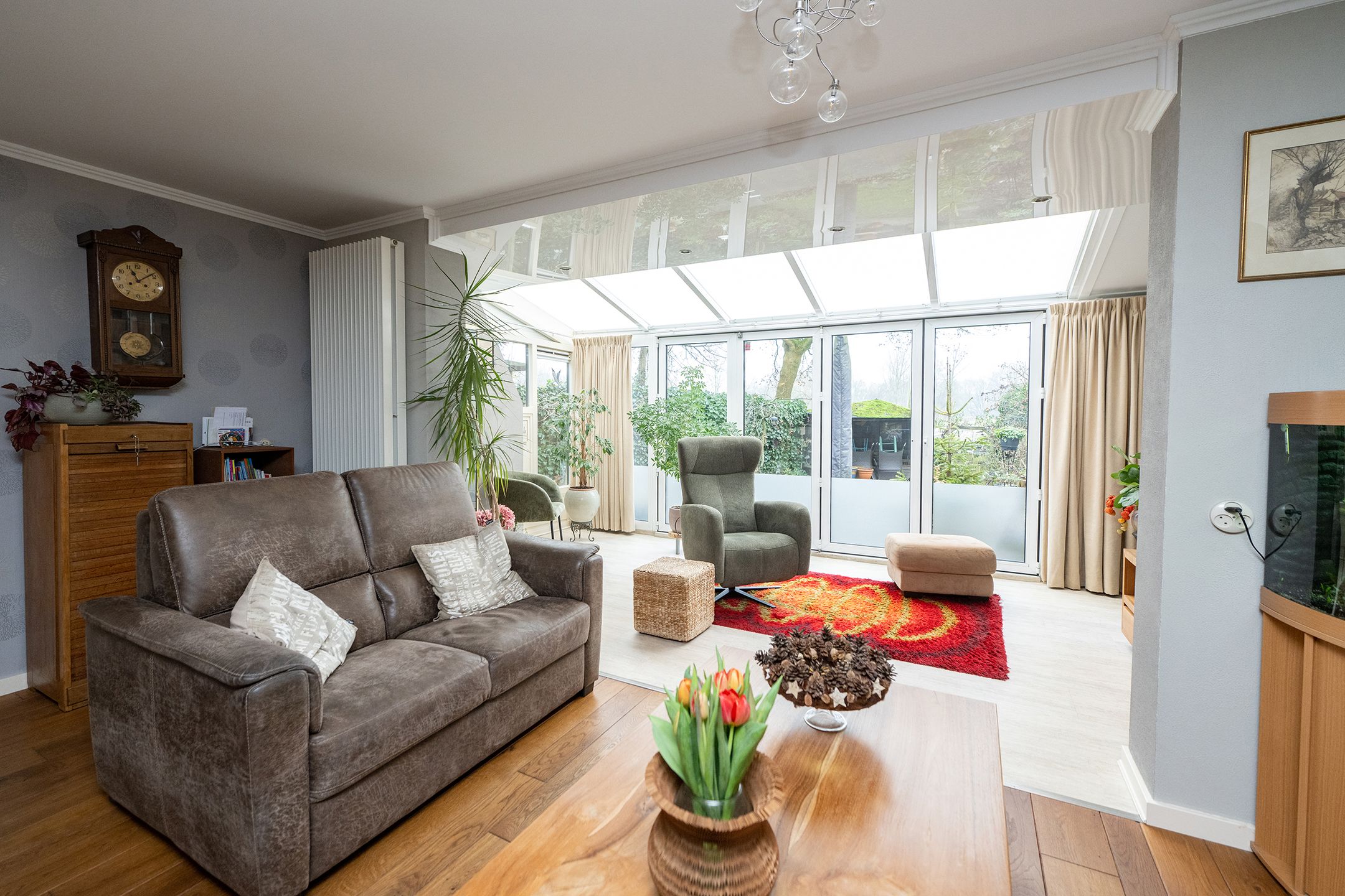 Photo 9 of Van Spilbergenstraat 40