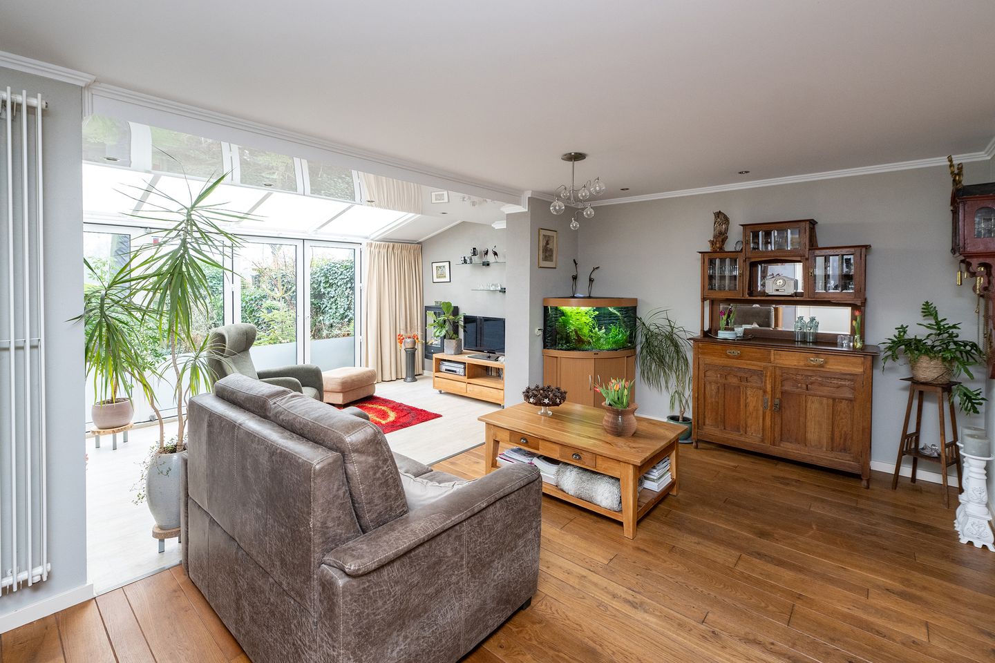 Photo 10 of Van Spilbergenstraat 40