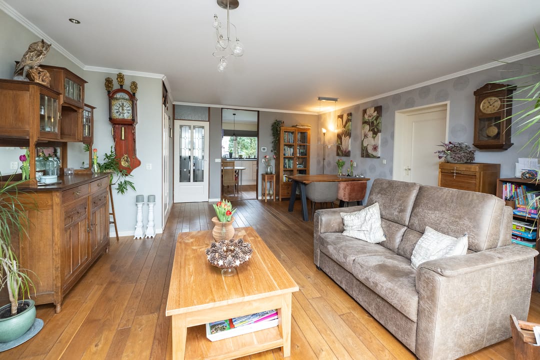 Photo 11 of Van Spilbergenstraat 40