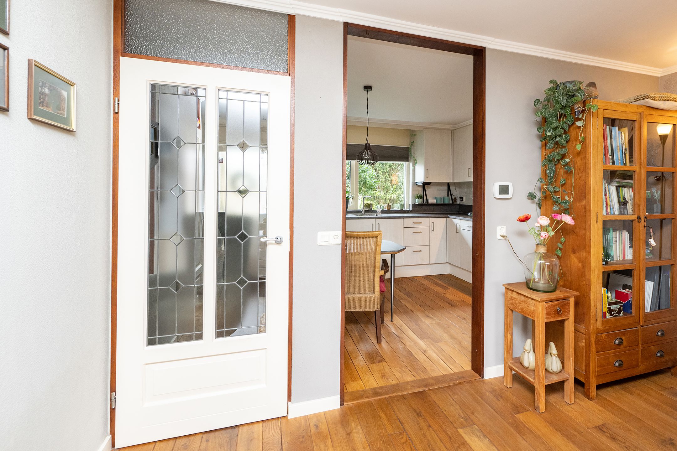 Photo 12 of Van Spilbergenstraat 40