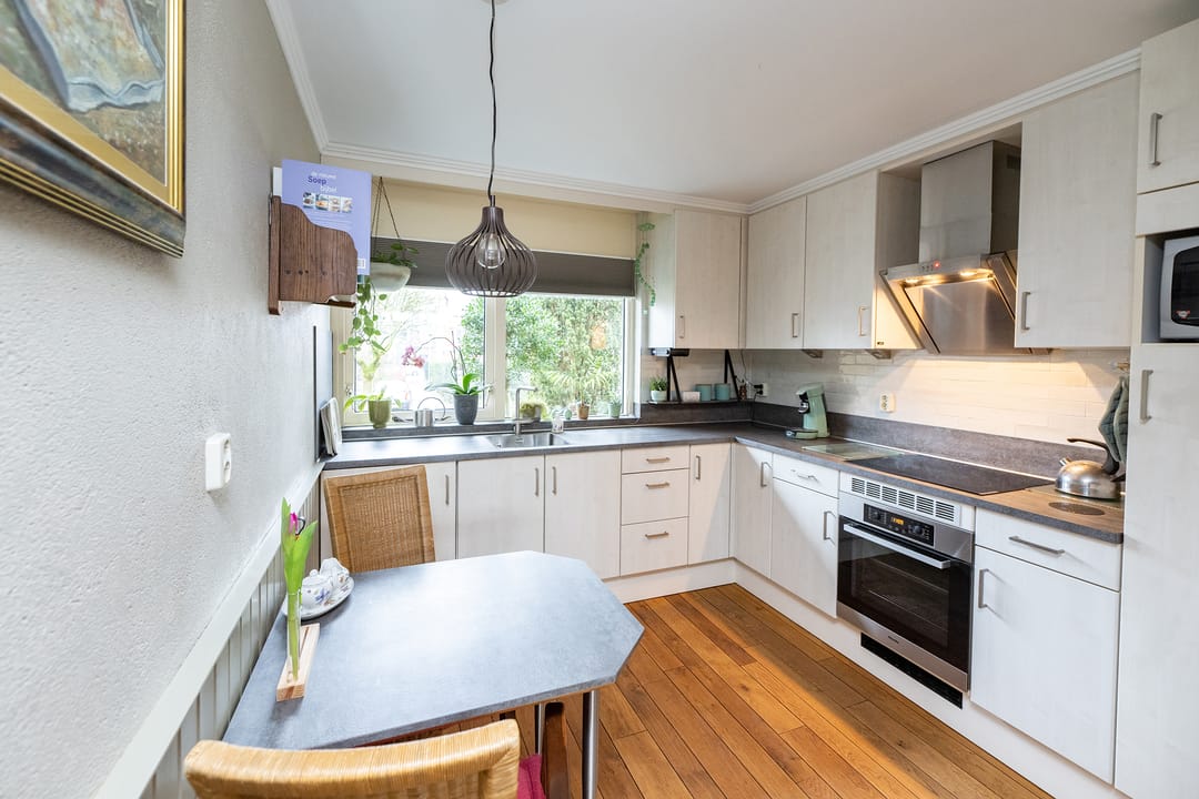 Photo 13 of Van Spilbergenstraat 40