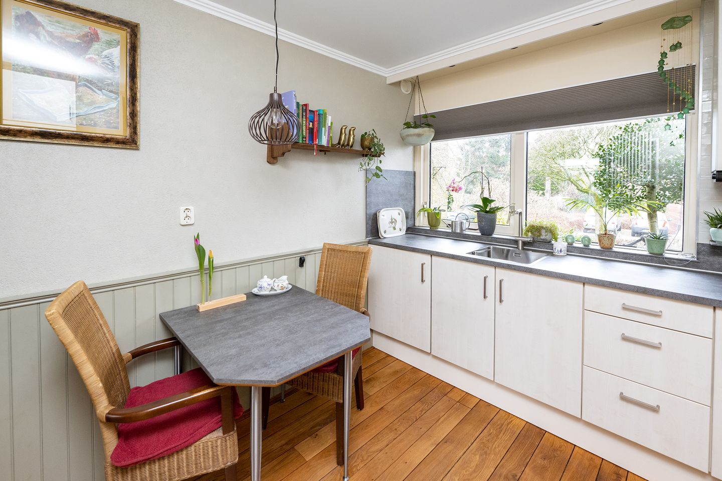 Photo 14 of Van Spilbergenstraat 40