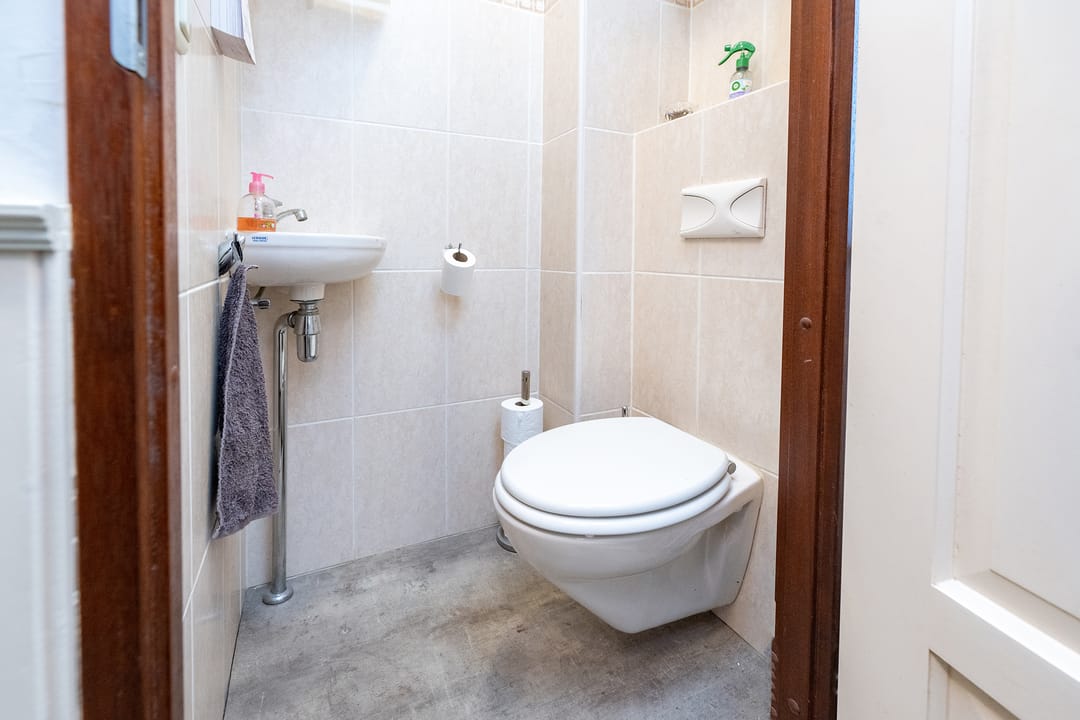 Photo 16 of Van Spilbergenstraat 40