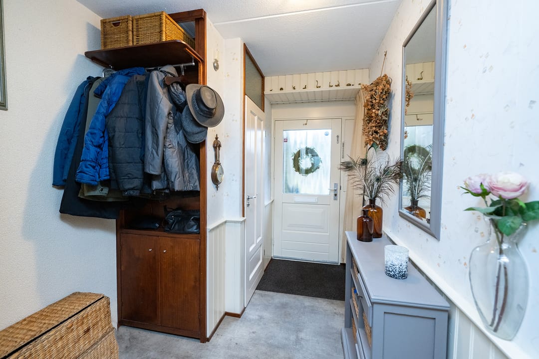 Photo 17 of Van Spilbergenstraat 40