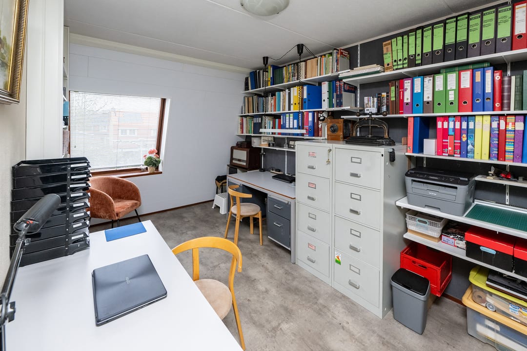 Photo 23 of Van Spilbergenstraat 40