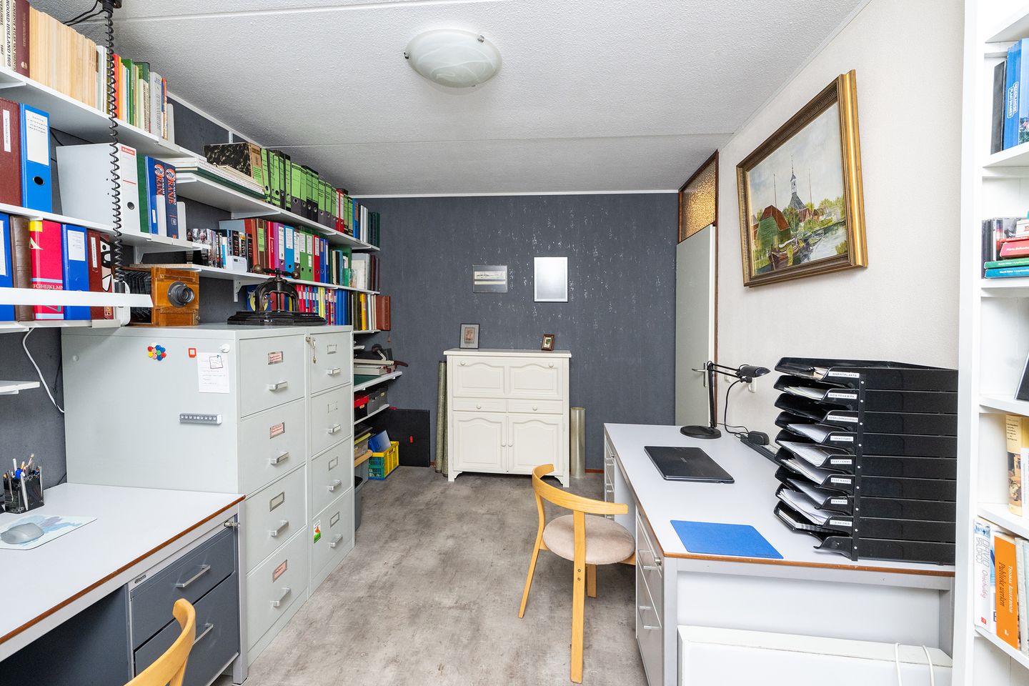 Photo 25 of Van Spilbergenstraat 40