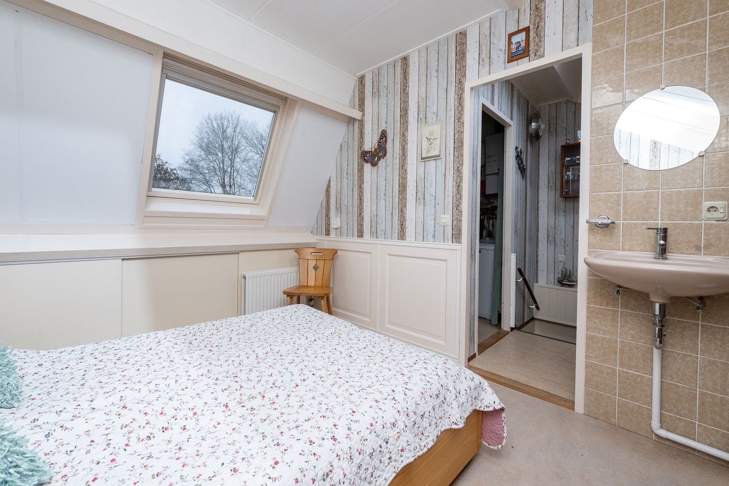 Photo 35 of Van Spilbergenstraat 40