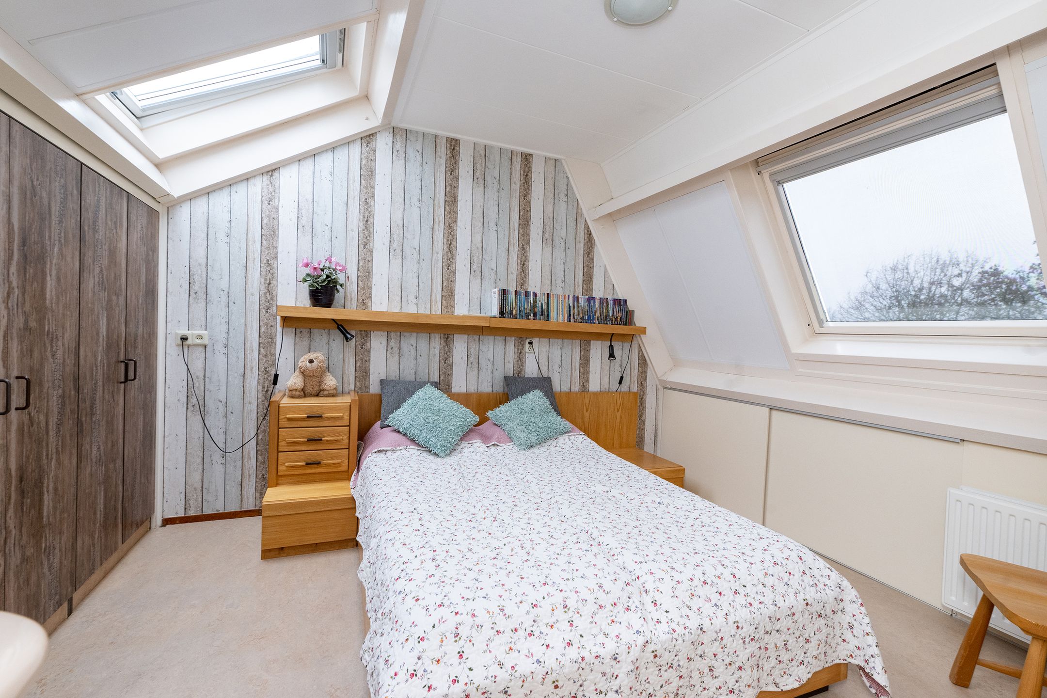 Photo 33 of Van Spilbergenstraat 40