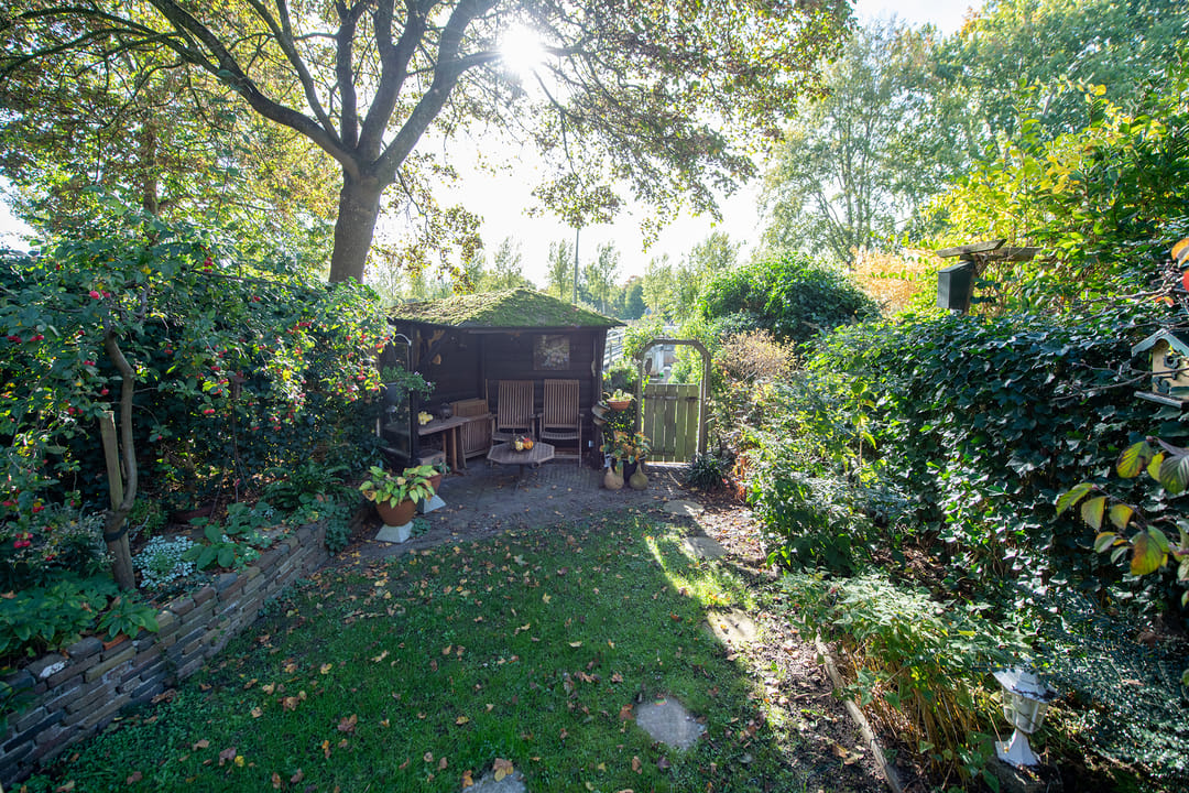 Photo 38 of Van Spilbergenstraat 40