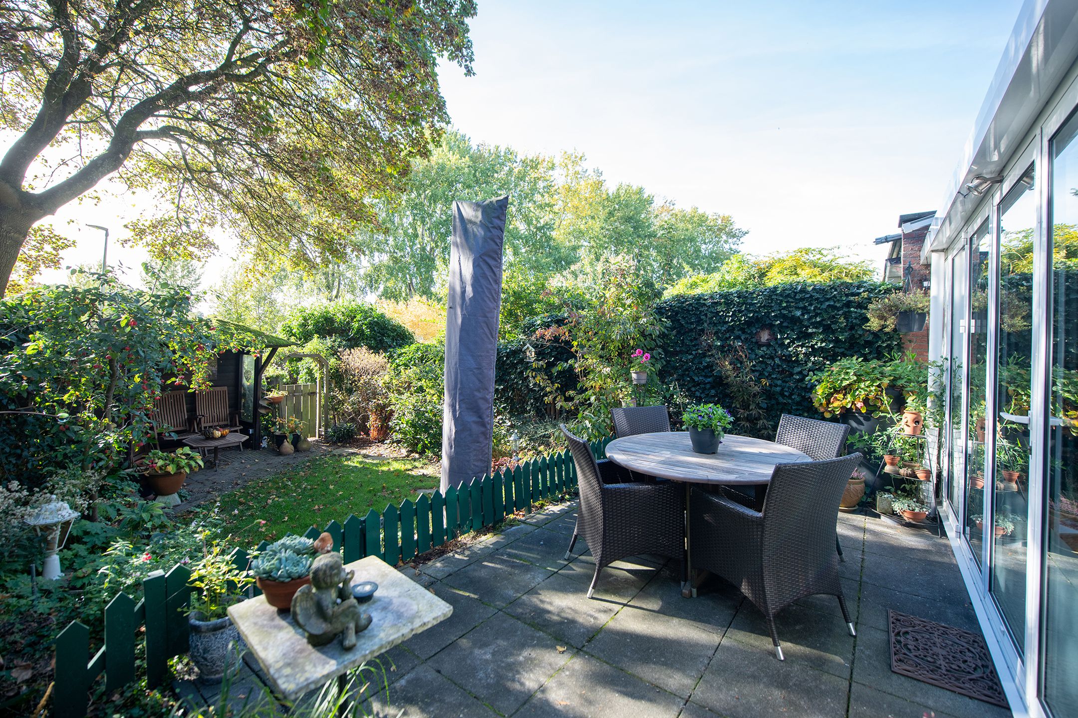 Photo 39 of Van Spilbergenstraat 40