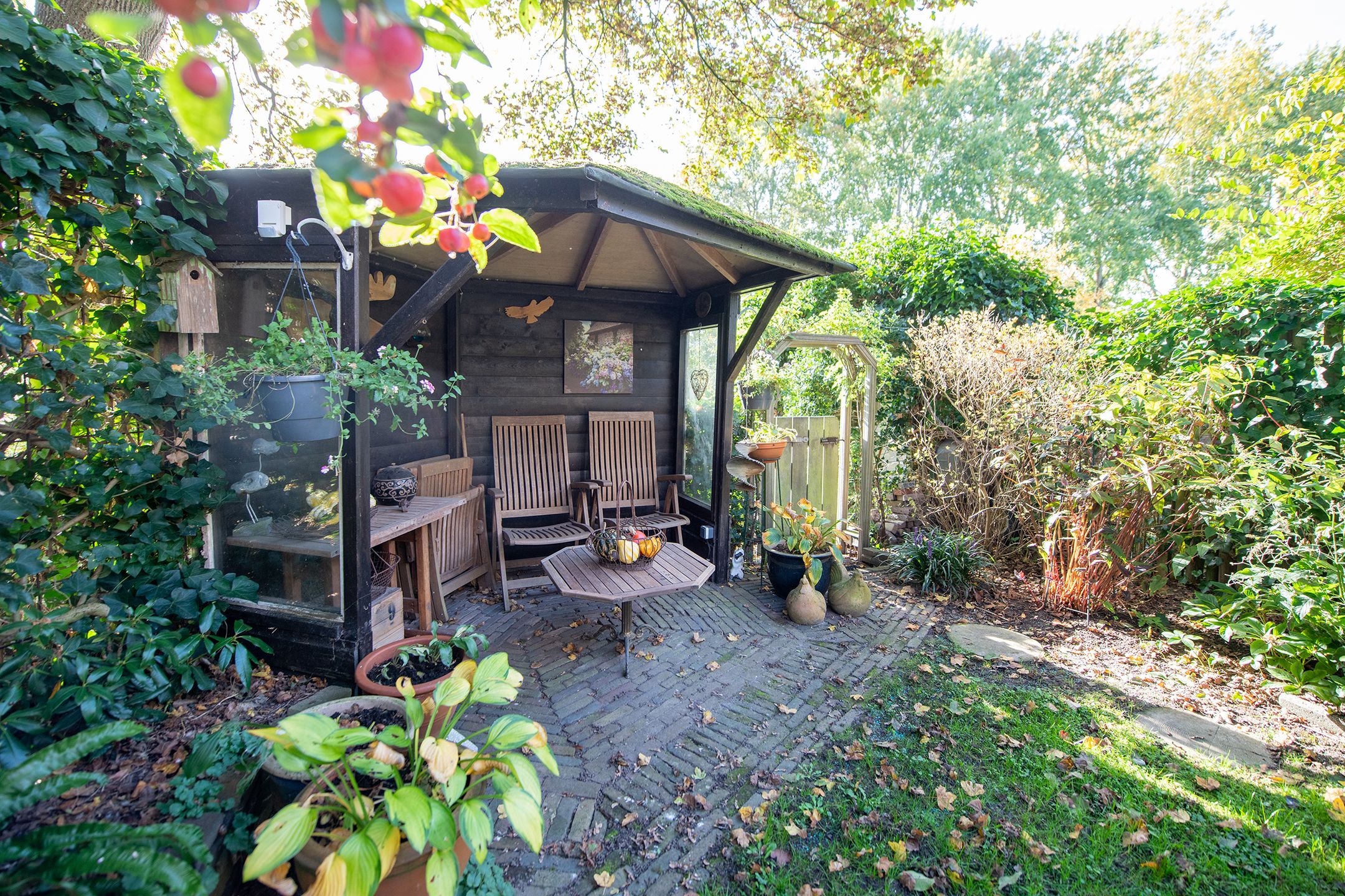 Photo 42 of Van Spilbergenstraat 40