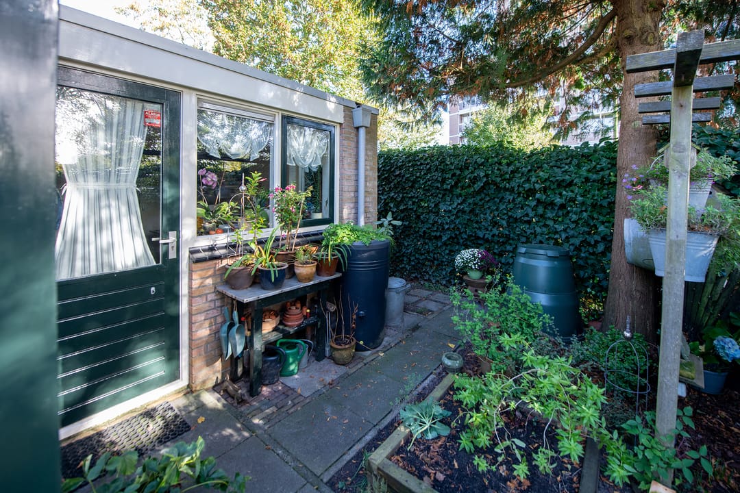 Photo 43 of Van Spilbergenstraat 40