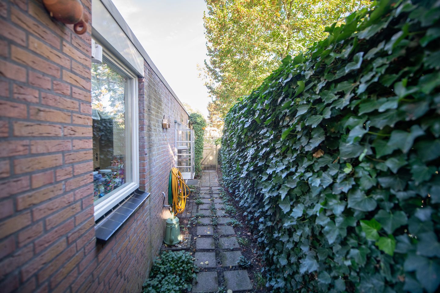 Photo 44 of Van Spilbergenstraat 40