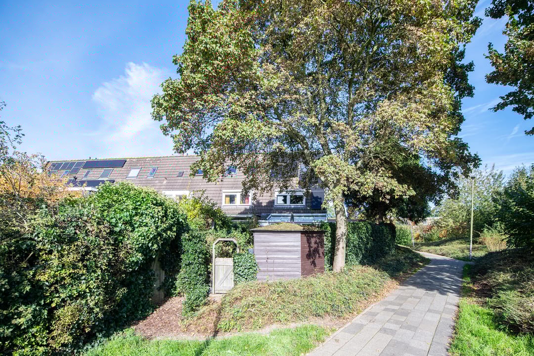 Photo 46 of Van Spilbergenstraat 40