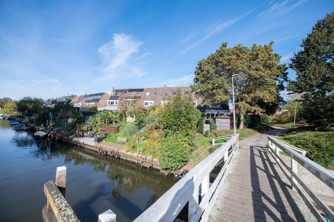 Photo 47 of Van Spilbergenstraat 40