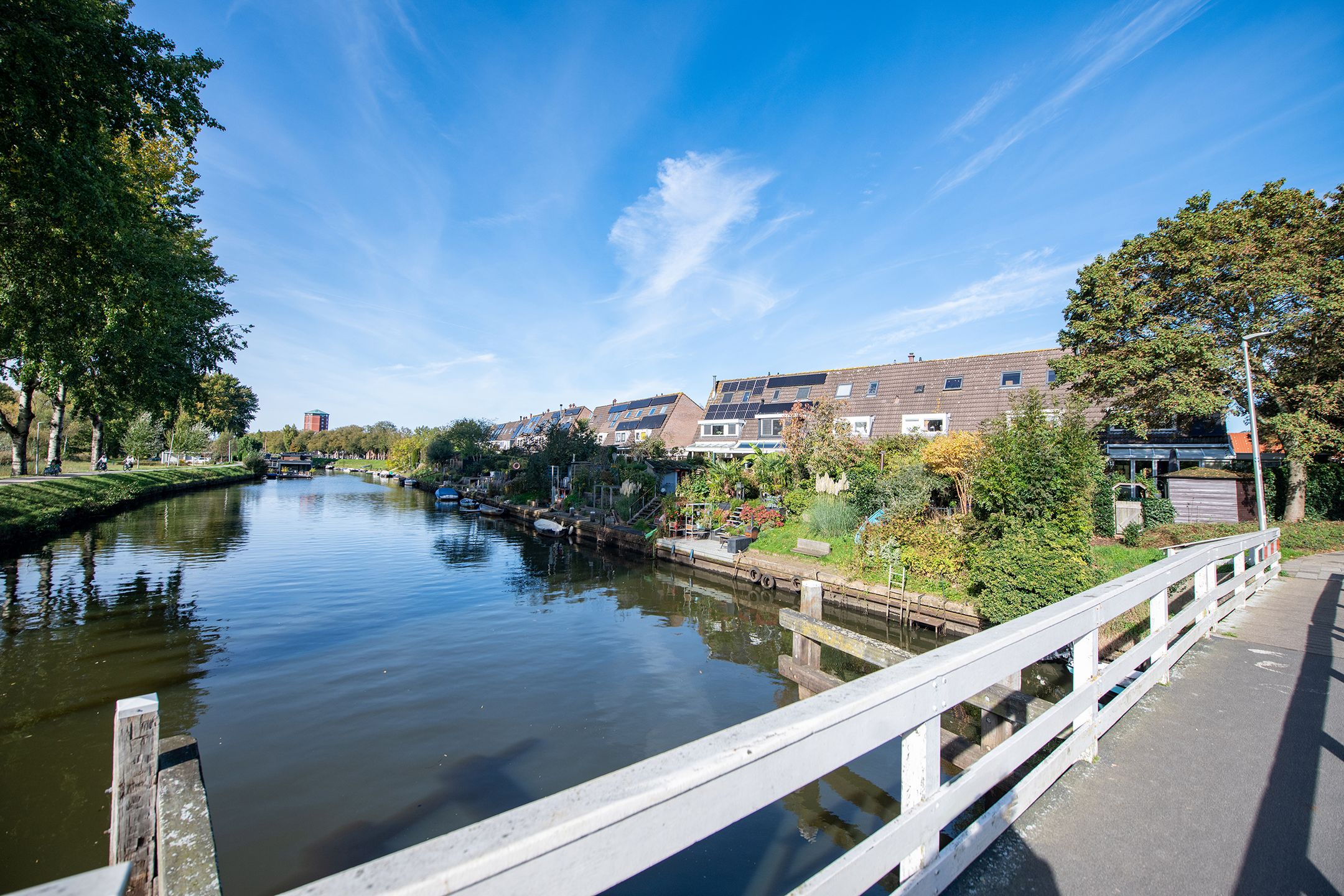 Photo 48 of Van Spilbergenstraat 40