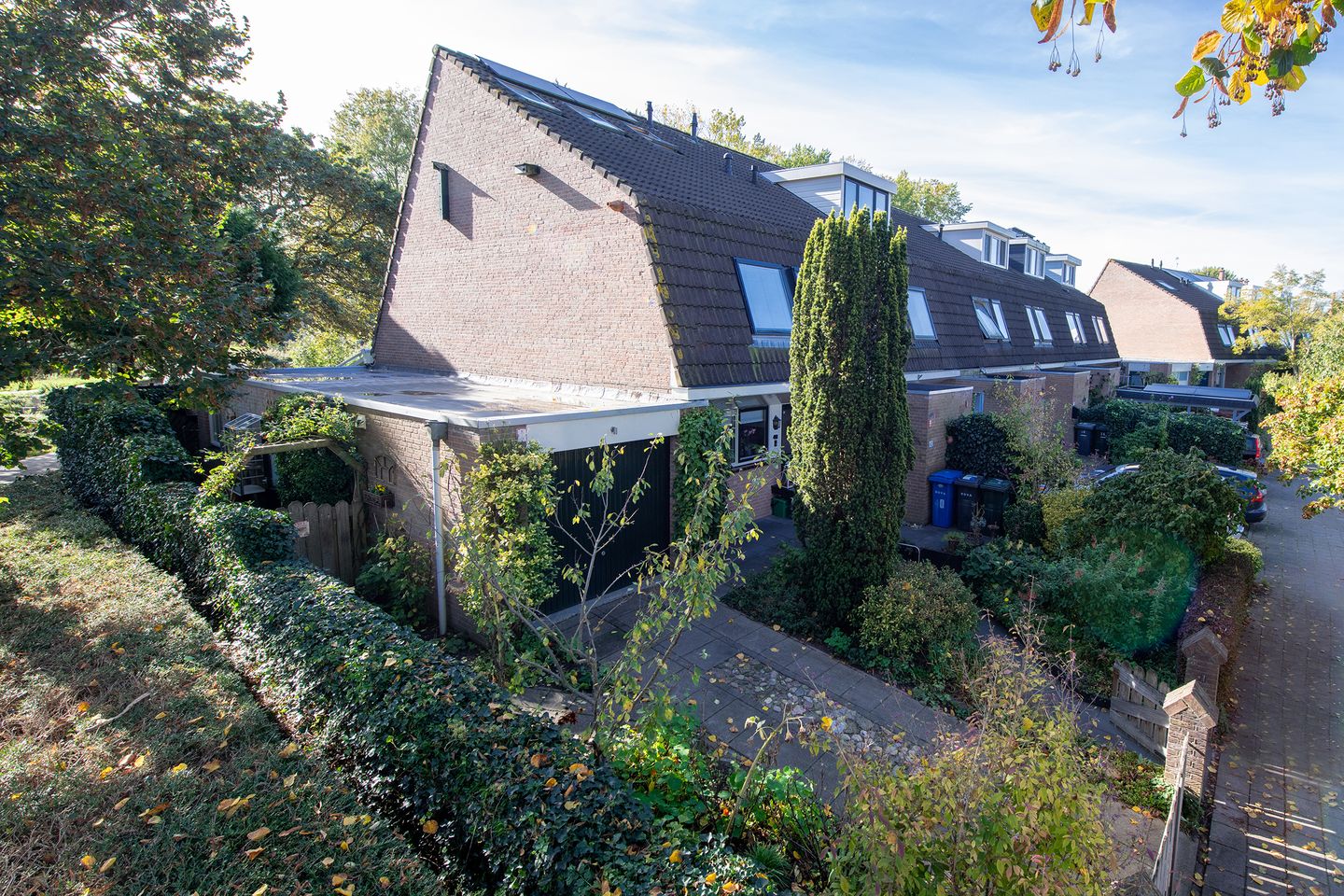 Photo 49 of Van Spilbergenstraat 40