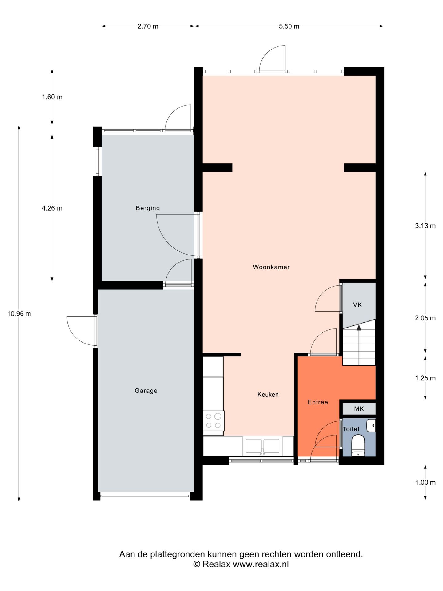 Photo 50 of Van Spilbergenstraat 40