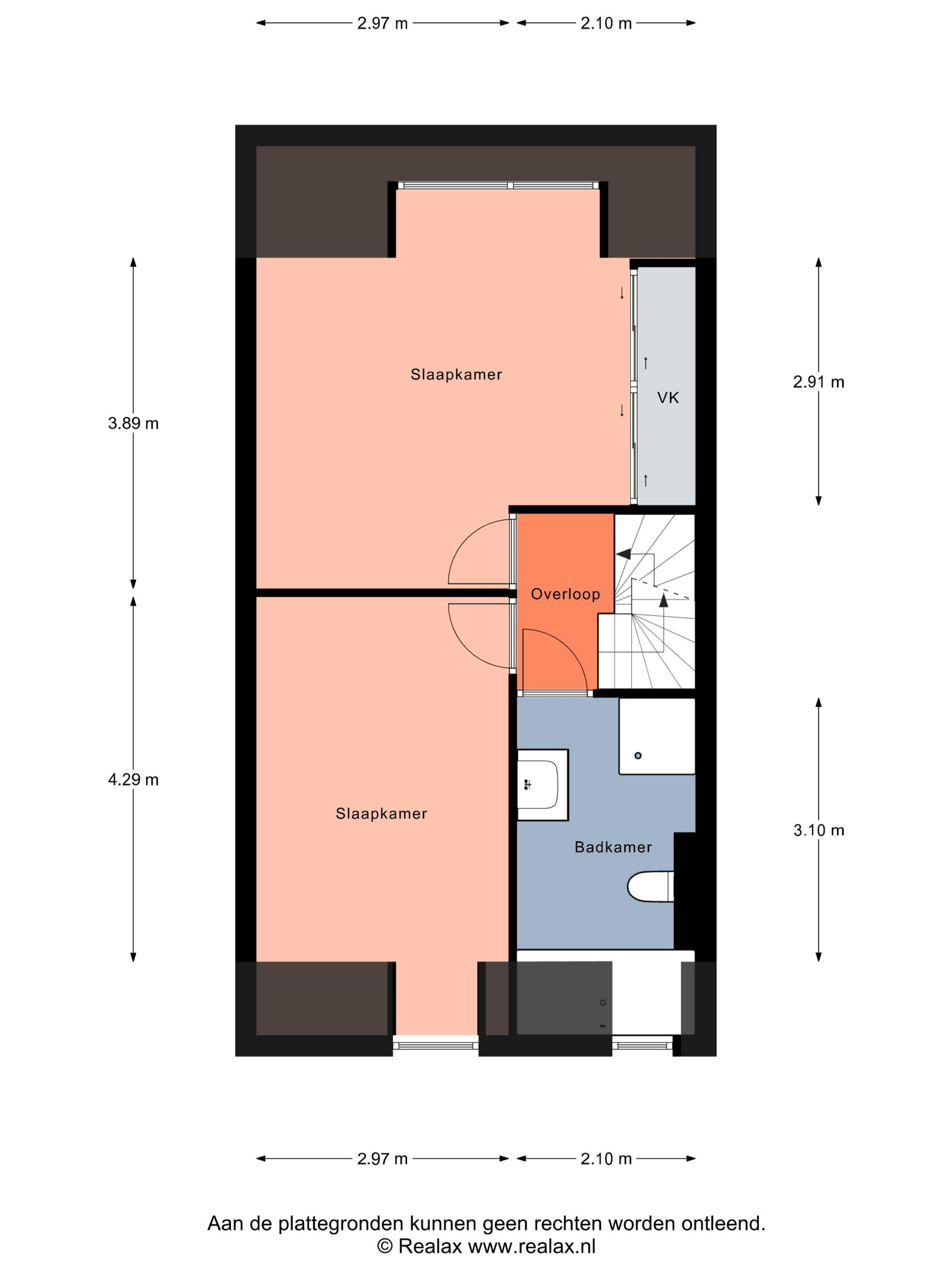 Photo 51 of Van Spilbergenstraat 40