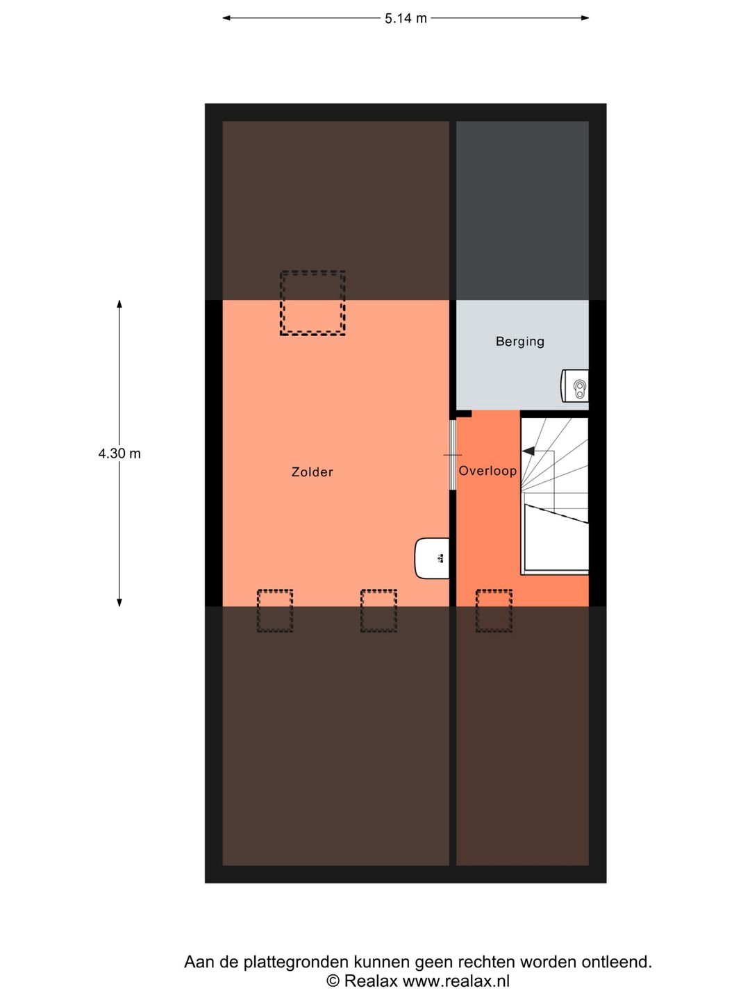 Photo 52 of Van Spilbergenstraat 40