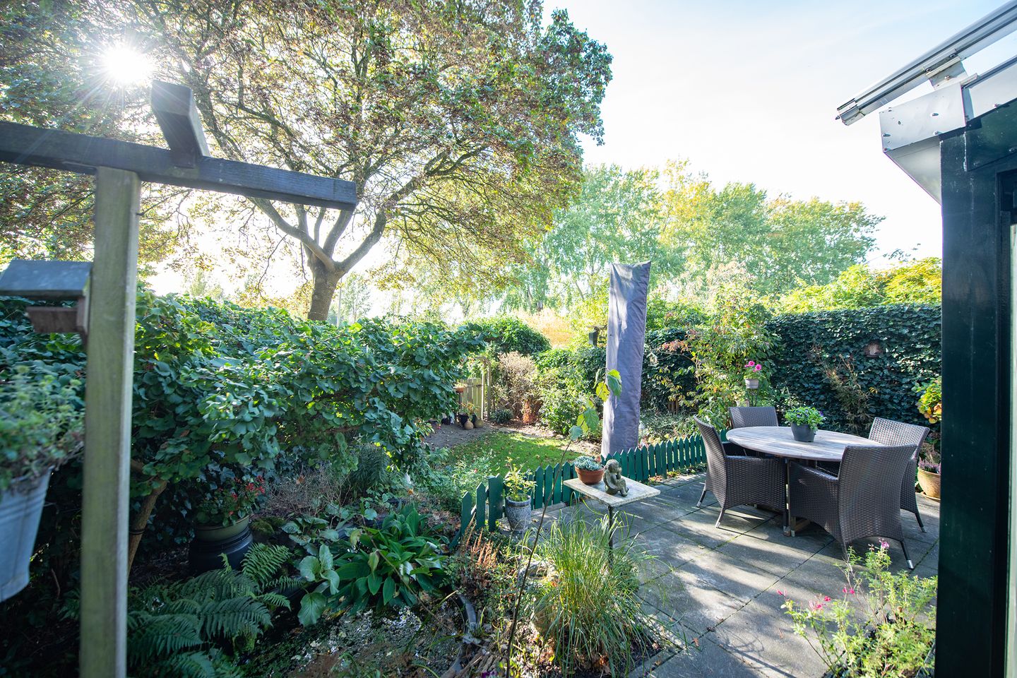 Photo 40 of Van Spilbergenstraat 40