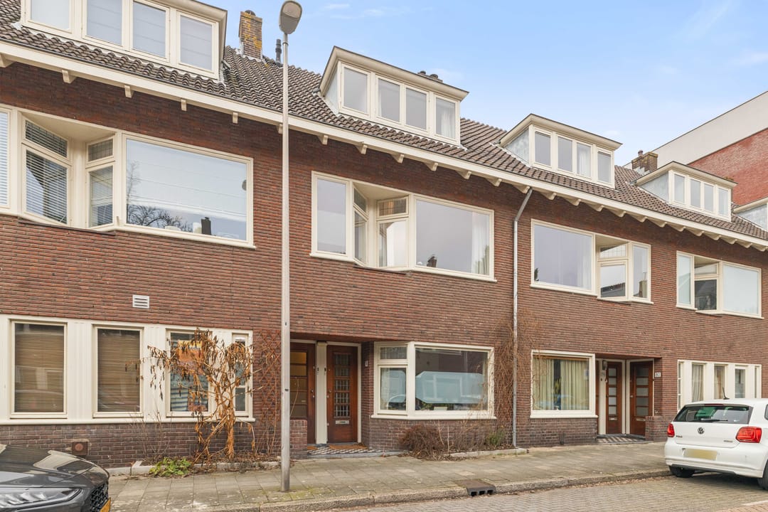Foto 1 van Van Koetsveldstraat 72