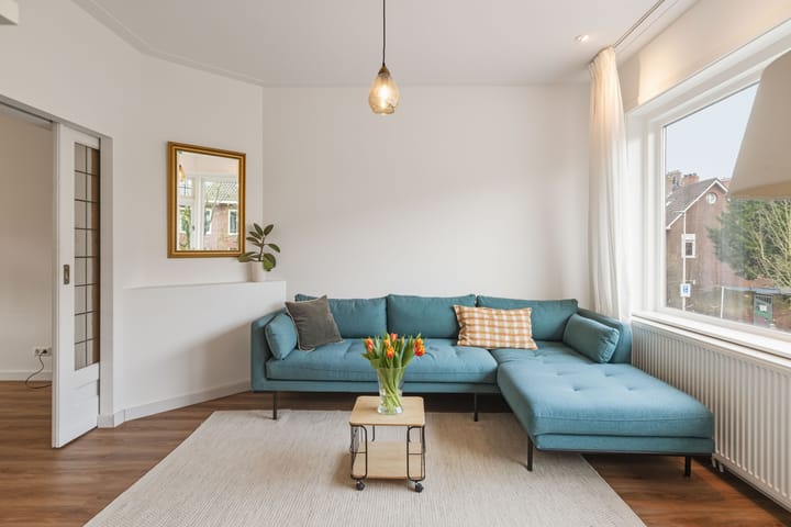 Foto 4 van Van Koetsveldstraat 72