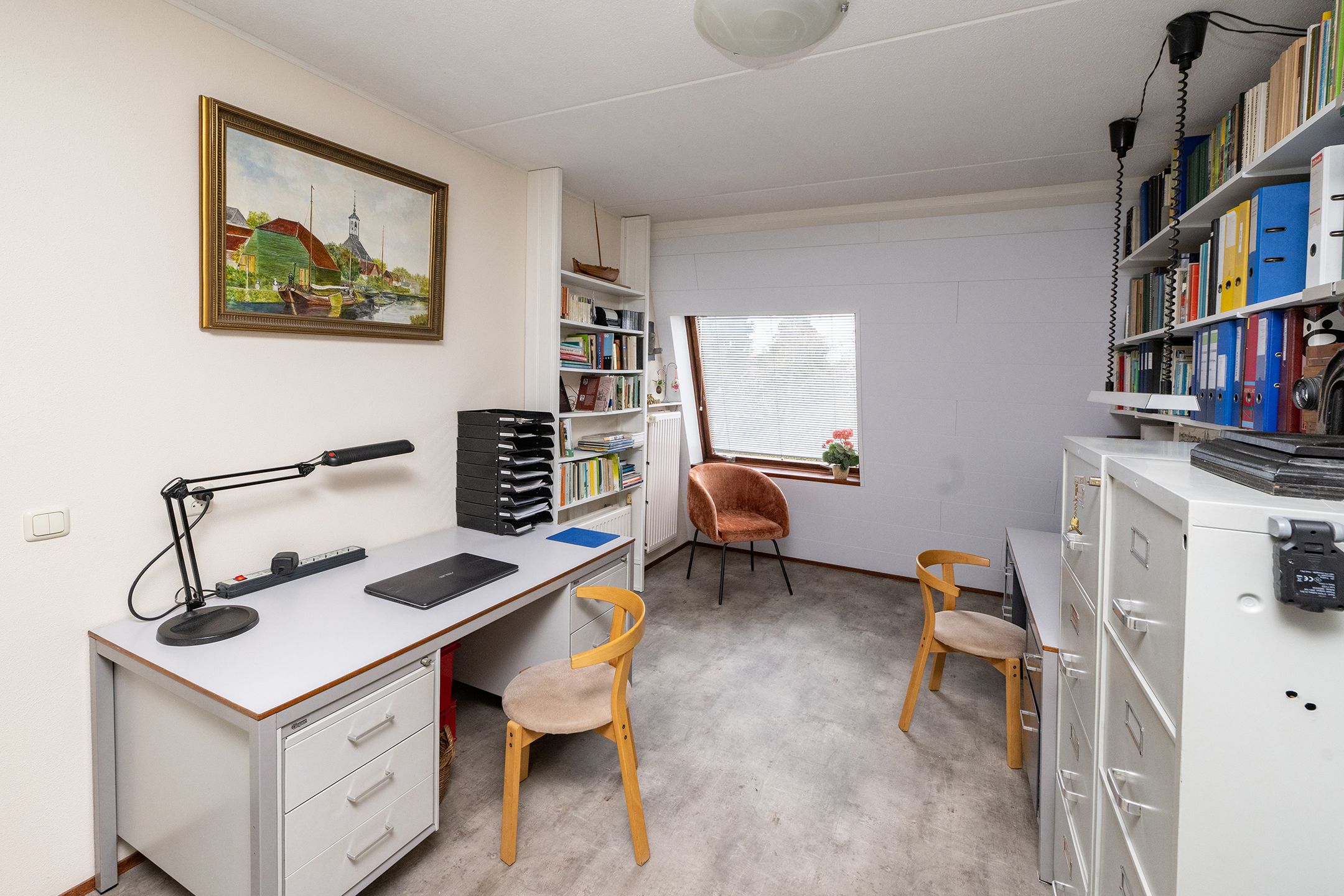 Photo 24 of Van Spilbergenstraat 40