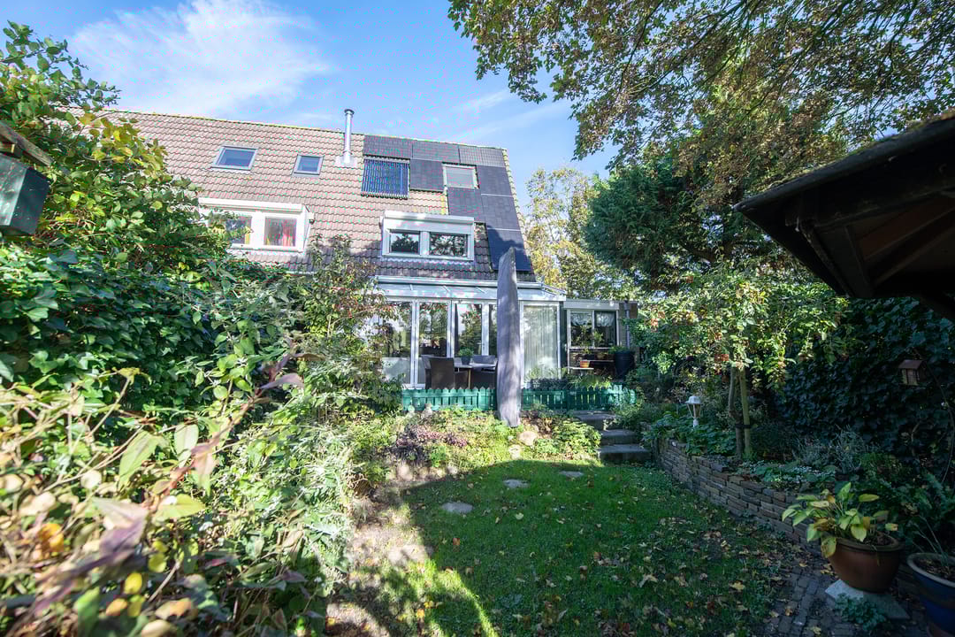 Photo 37 of Van Spilbergenstraat 40