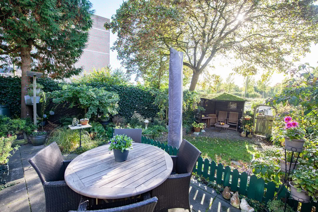 Photo 41 of Van Spilbergenstraat 40