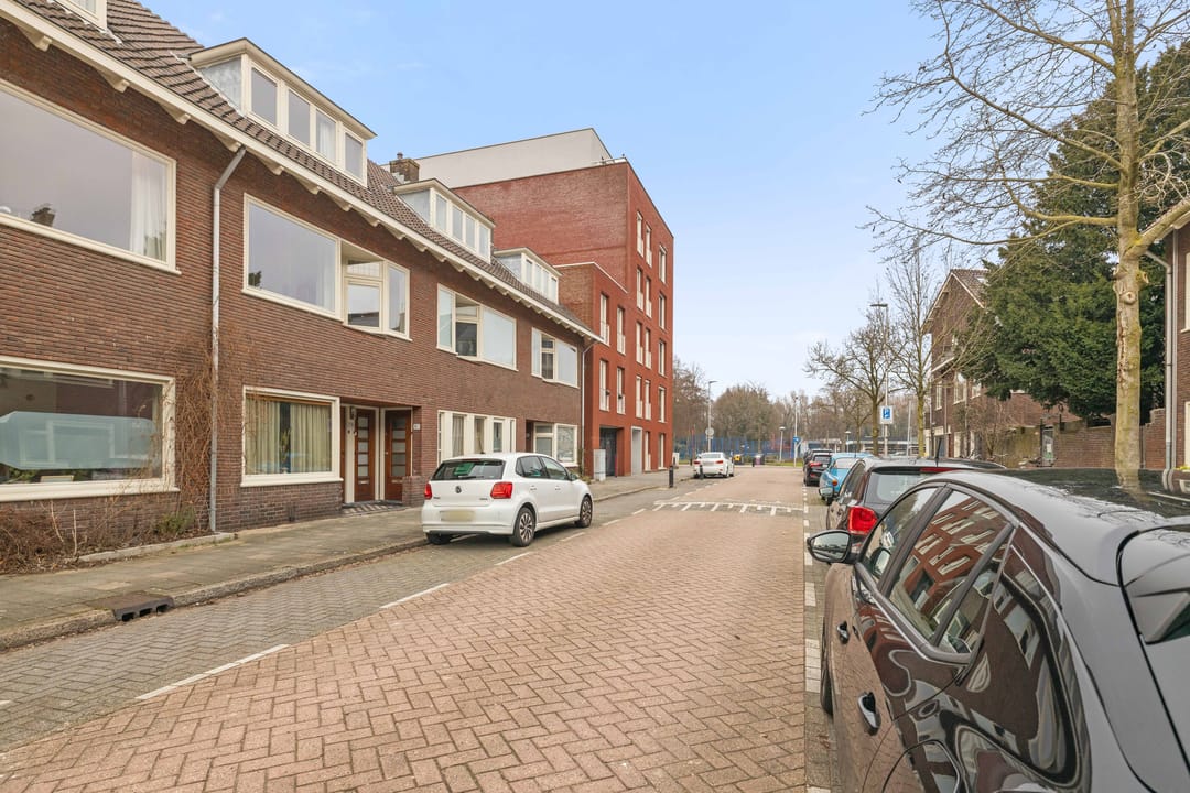 Foto 7 van Van Koetsveldstraat 72